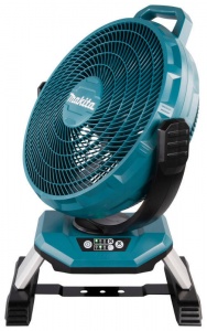 Makita DCF301Z Ventilatore 14,4/18v senza batterie - DCF301Z