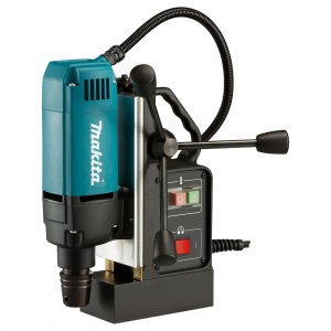 Makita hb350 trapano a colonna a base magnetica - dettaglio 1