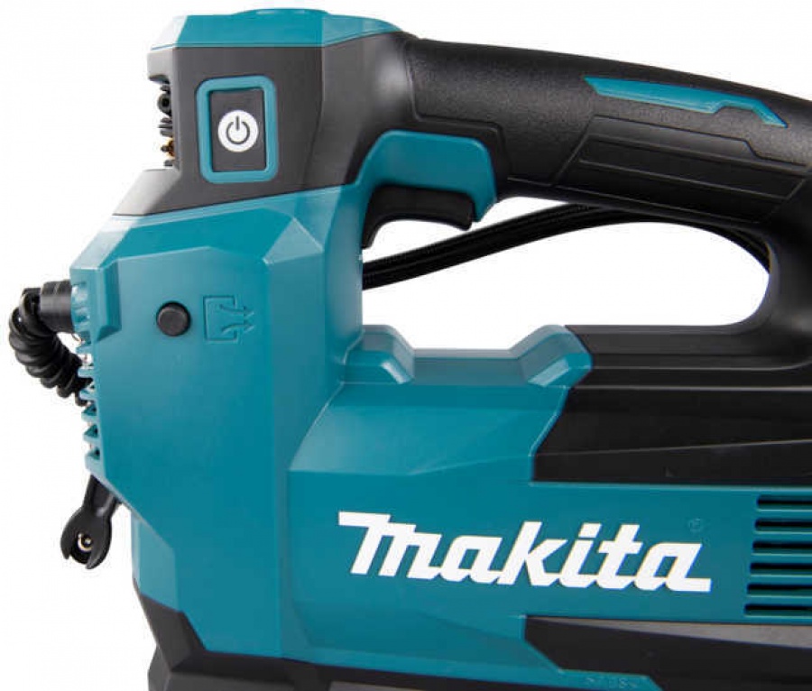 Makita MP001GZ Compressore portatile 40v senza batterie - MP001GZ