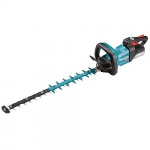 Makita uh004gz tagliasiepi 40v xgt brushless 60 cm senza batterie - dettaglio 1