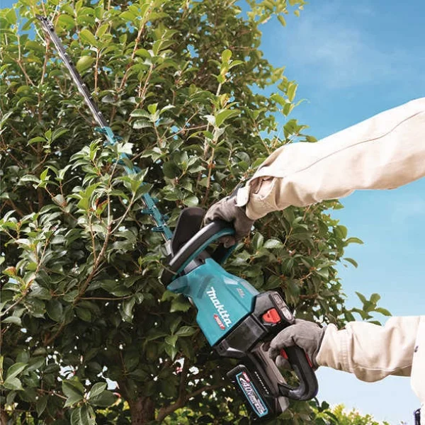 Makita UH004GZ Tagliasiepi 40V XGT Brushless 60 cm senza batterie - UH004GZ