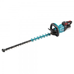 Makita uh005gz tagliasiepi 40v xgt brushless 75 cm senza batterie - dettaglio 1