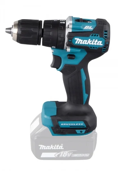 Makita DHP487Z Trapano avvitatore a percussione 18v Brushless senza batterie - dettaglio 2