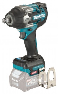 Makita tw007gz01 avvitatore ad impulsi 40v xgt brushless senza batterie - dettaglio 1