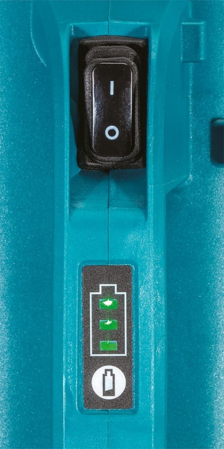 Makita dus054z pompa irroratrice 18v xpt senza batterie - dettaglio 2