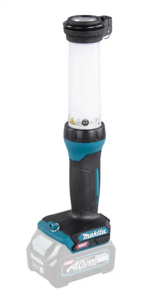 Makita ML002G Torcia LED 40V XGT XPT 710 Lumen senza batterie