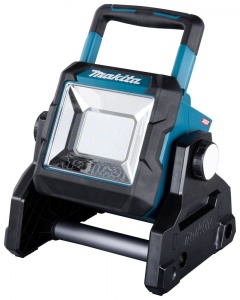 Makita ml003g lampada da cantiere 18v-40v xpt xgt 1.000 lumen senza batterie - dettaglio 1