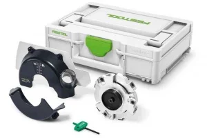 Festool VN-HK85 130X16-25 Dispositivo di fresatura - Dettaglio 1