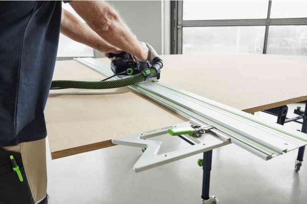 Festool FS-WA/90° Battuta angolare per binario guida - dettaglio 3