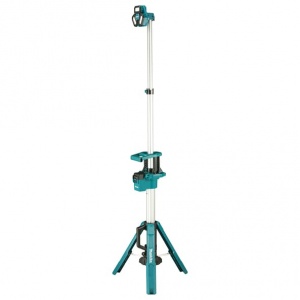 Makita DML814 Faro da cantiere 18v senza batterie - dettaglio 1