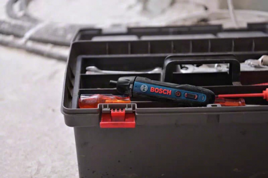 Bosch go professional avvitatore a batteria 06019h2101 - dettaglio 5