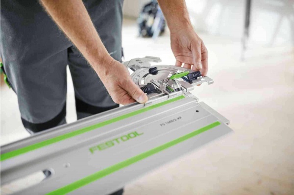 Festool FS-WA Battura angolare per binari FS  - dettaglio 3