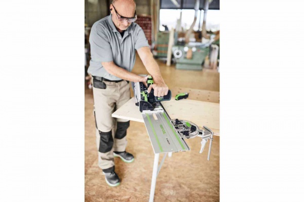 Festool FS-WA Battura angolare per binari FS  - dettaglio 6