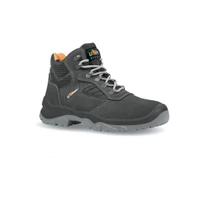 U-power real scarpe antinfortunistiche alte s1p src - dettaglio 1