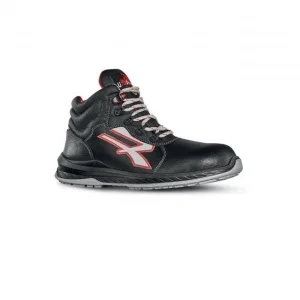 U-power boston scarpe antinfortunistiche alte rs s3 src ci esd - dettaglio 1