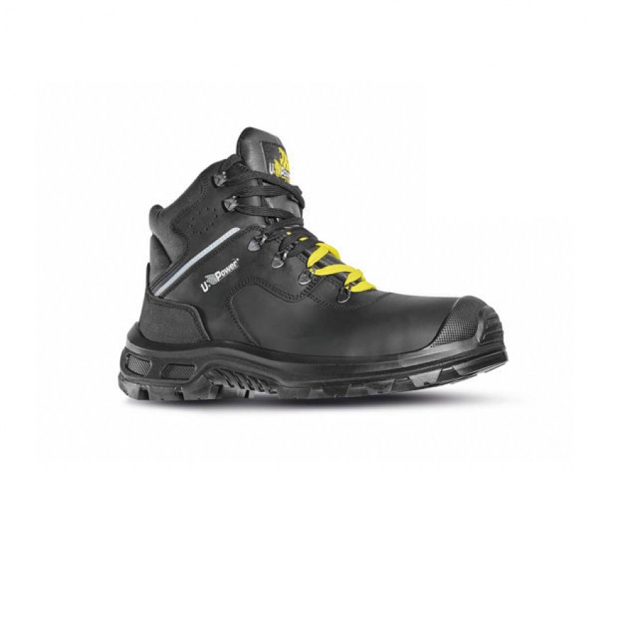 U-Power Thanos Scarpe antinfortunistiche alte S3 SRC CI ESD | Ferramenta  Carozzi S.R.L.