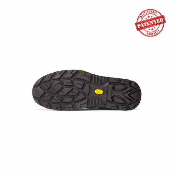 U-power legend scarpe antinfortunistiche alte rs s3 wr hro hi src ci - dettaglio 2