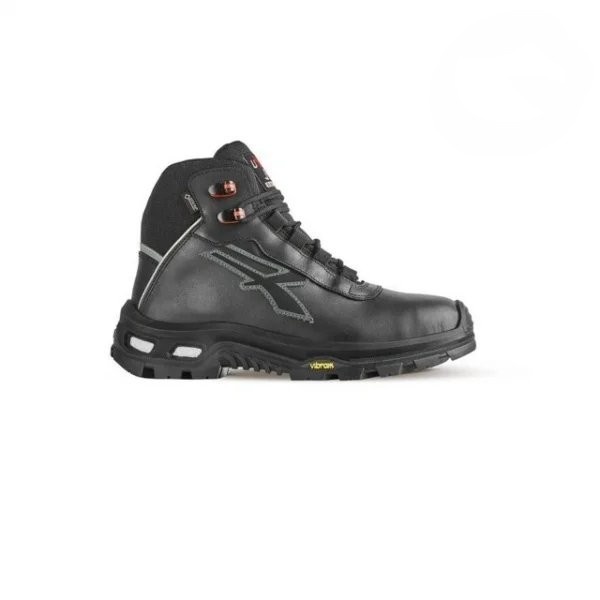 U-Power Legend Scarpe antinfortunistiche alte RS S7S CI HI HRO FO SR
