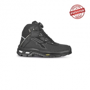 U-power kora scarpe antinfortunistiche alte s3 wr hro hi src ci - dettaglio 1