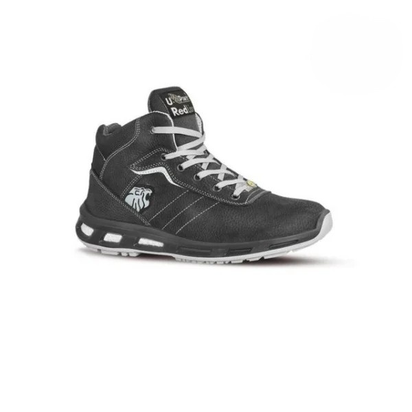 U-Power Shape Scarpe antinfortunistiche alte S3 SRC CI ESD
