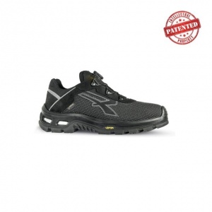 U-power sauron scarpe antinfortunistiche alte s3 wr hro hi src ci - dettaglio 1