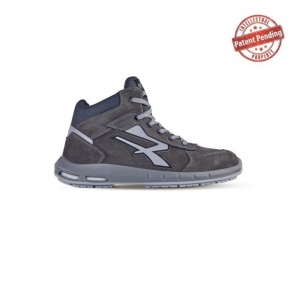 U-power merak plus scarpe antinfortunistiche alte s3 src ci esd - dettaglio 1