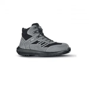 U-power florida scarpe antinfortunistiche alte s1p src - dettaglio 1