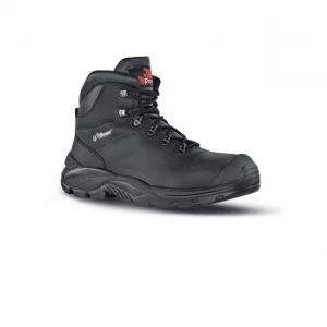 U-power terranova uk scarpe antinfortunistiche alte s3 src - dettaglio 1