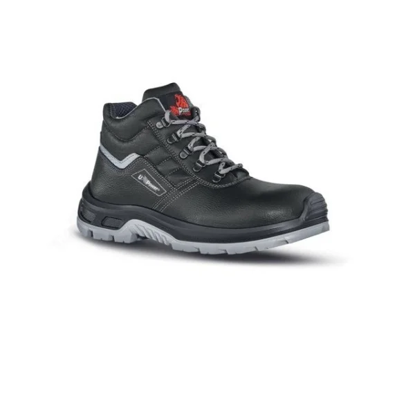 U-Power Pitucon Scarpe antinfortunistiche alte S3 SRC