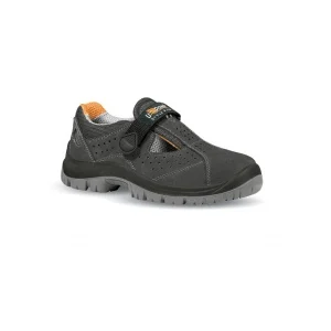 U-power magic scarpe antinfortunistiche basse s1p src - dettaglio 1