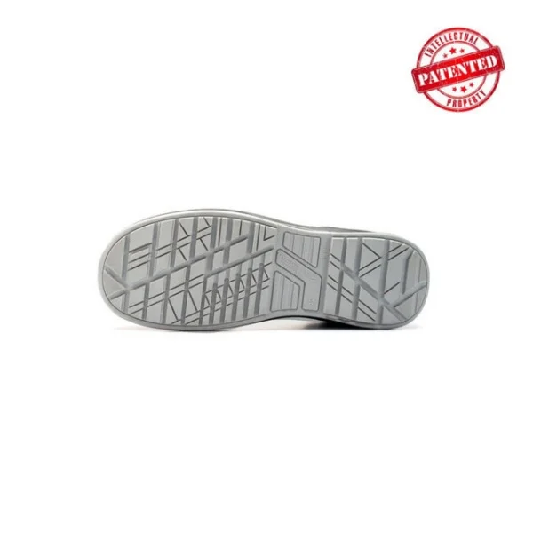 U-power carbon carpet scarpe antinfortunistiche basse s3 src ci esd - dettaglio 2