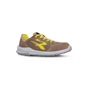 U-power reflex scarpe antinfortunistiche basse s1p src esd - dettaglio 1