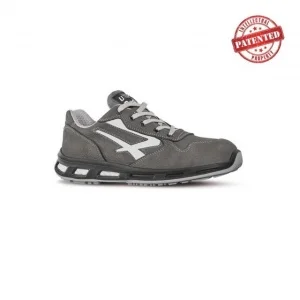 U-power kick scarpe antinfortunistiche basse s3 src ci esd - dettaglio 1