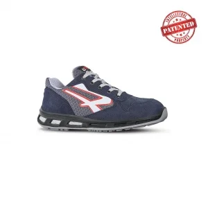 U-power active scarpe antinfortunistiche basse s1p src esd - dettaglio 1