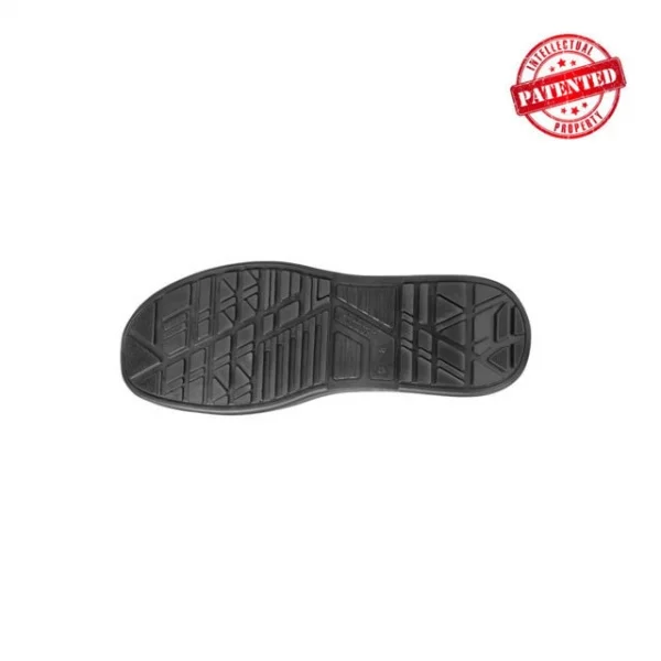 U-power morgan scarpe antinfortunistiche basse s3 src ci esd - dettaglio 2