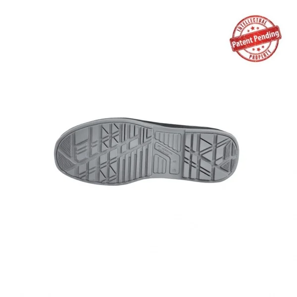 U-power sirio plus scarpe antinfortunistiche basse s1p src esd - dettaglio 2