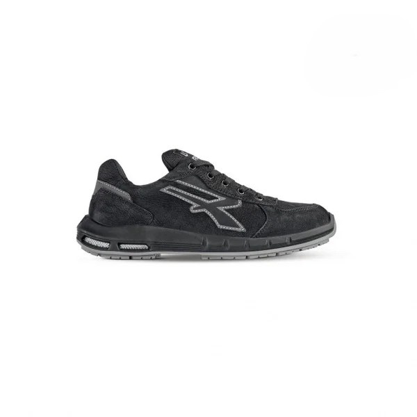 U-Power Shedir Plus Scarpe antinfortunistiche basse S3 SRC CI ESD