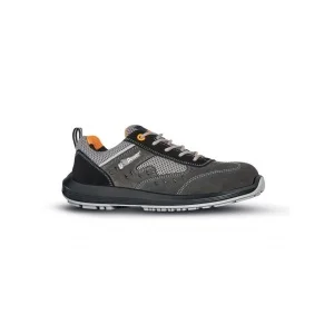 U-power brezza scarpe antinfortunistiche basse s1p src - dettaglio 1