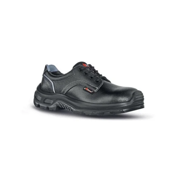 U-power tiger scarpe antinfortunistiche basse s3 src - dettaglio 1