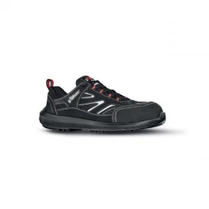 U-power dardo scarpe antinfortunistiche basse s1p src - dettaglio 1
