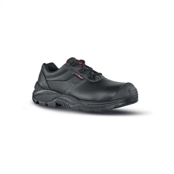 U-power arizona scarpe antinfortunistiche basse s3 src - dettaglio 1