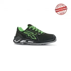 U-power milo scarpe antinfortunistiche basse s3 src ci esd - dettaglio 1