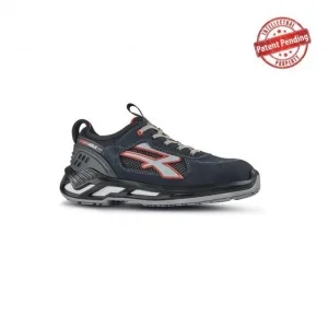 U-power gang scarpe antinfortunistiche basse s1p src esd - dettaglio 1