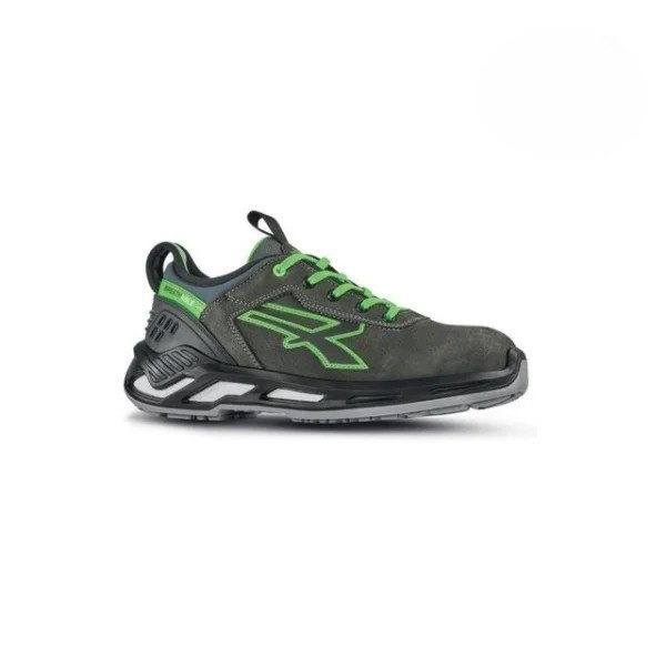 U-Power Naos Scarpe antinfortunistiche basse S3 SRC CI ESD