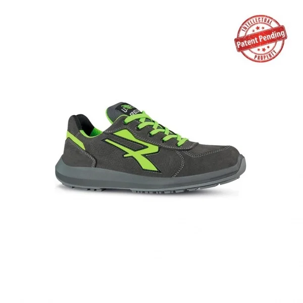 U-power hydra scarpe antinfortunistiche basse s3 src ci esd - dettaglio 1