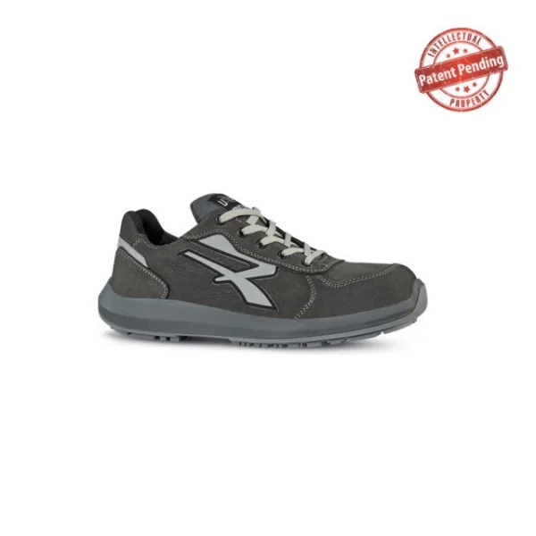 U-power avion scarpe antinfortunistiche basse s3 src ci esd - dettaglio 1