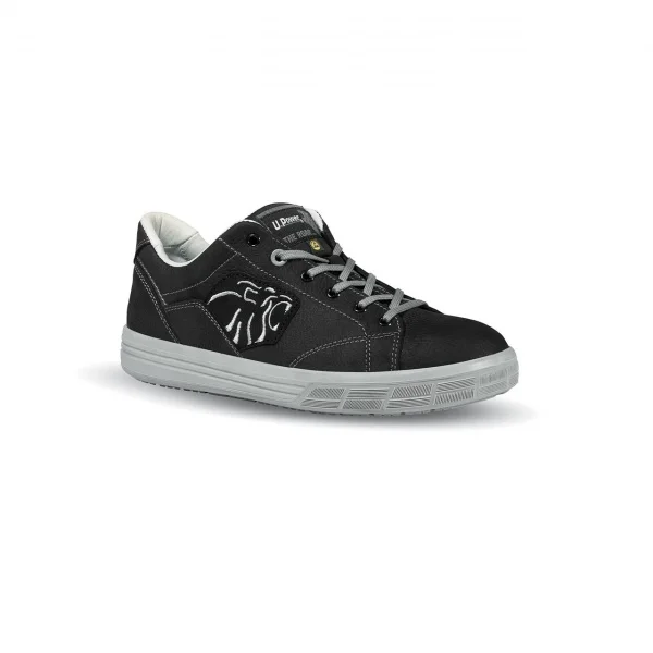 U-Power Amazon Scarpe antinfortunistiche basse S3 SRC ESD