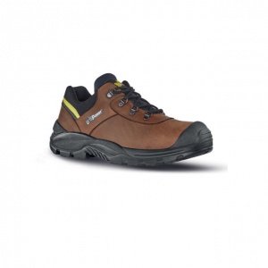 U-power meridiane uk scarpe antinfortunistiche basse s3 src - dettaglio 1