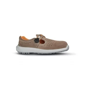 U-power song scarpe antinfortunistiche basse s1 src - dettaglio 1
