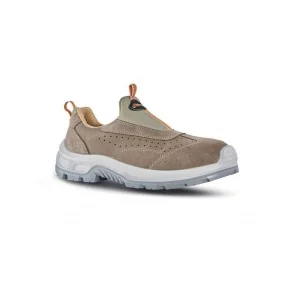 U-power fit scarpe antinfortunistiche basse s1p src - dettaglio 1